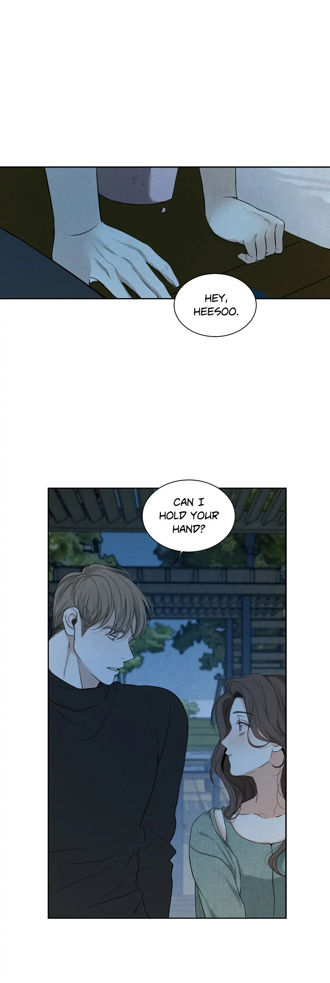 The Men in My Bed - Chapter 14 [photo 16] - MangaPorn