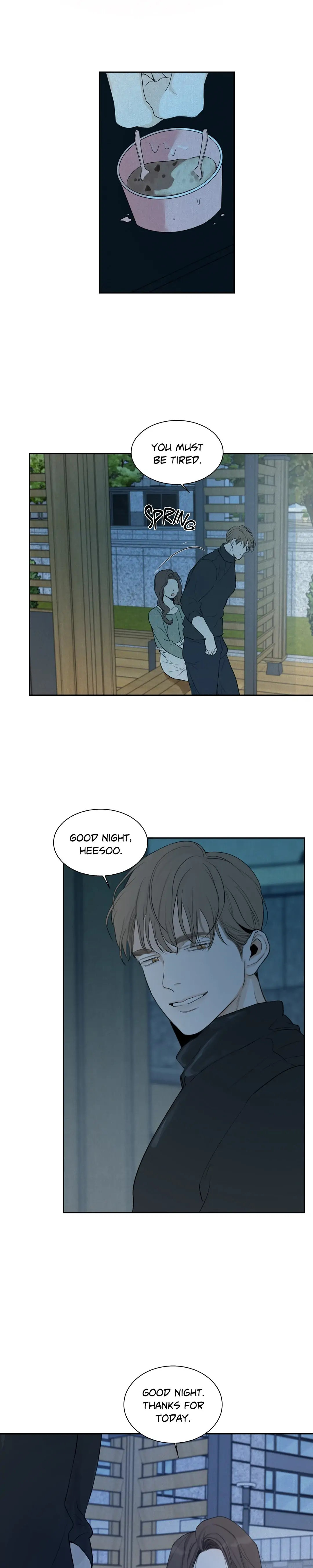The Men in My Bed - Chapter 14 [photo 19] - MangaPorn