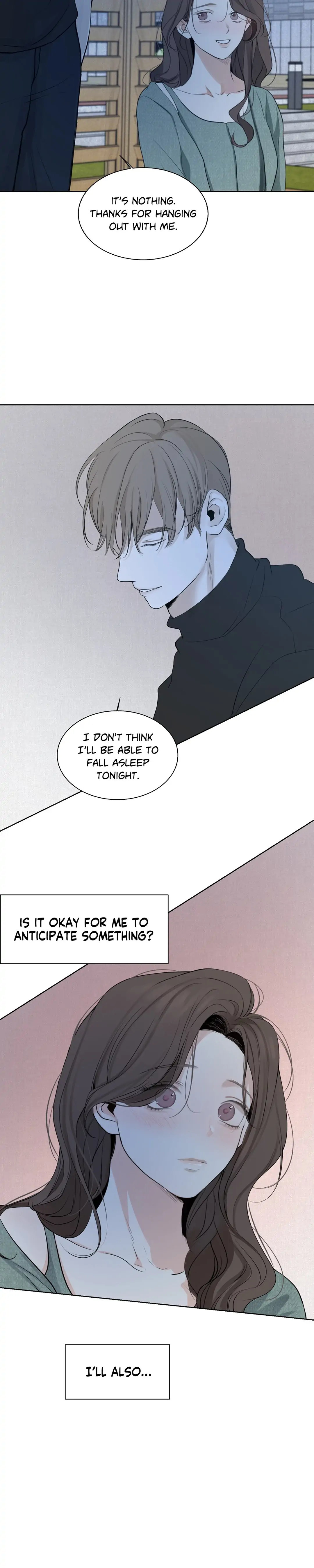 The Men in My Bed - Chapter 14 [photo 20] - MangaPorn