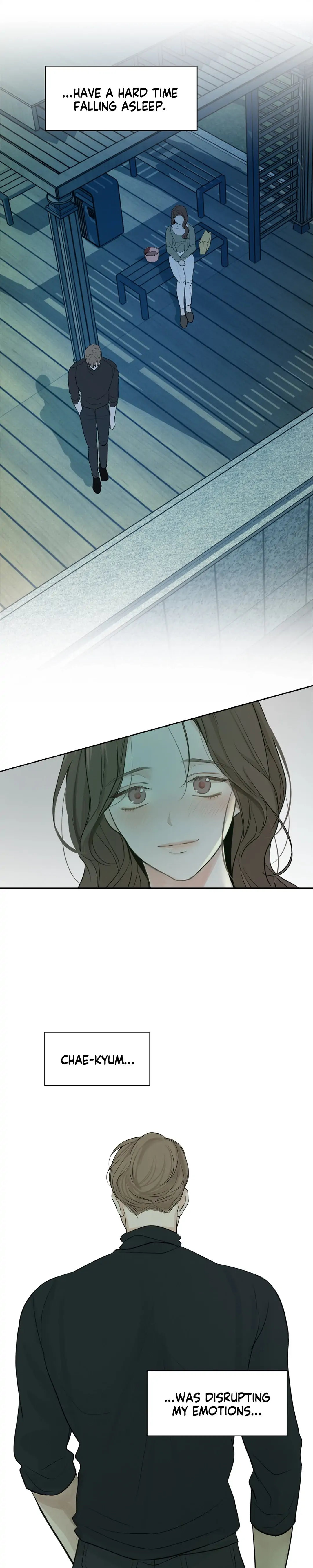 The Men in My Bed - Chapter 14 [photo 21] - MangaPorn