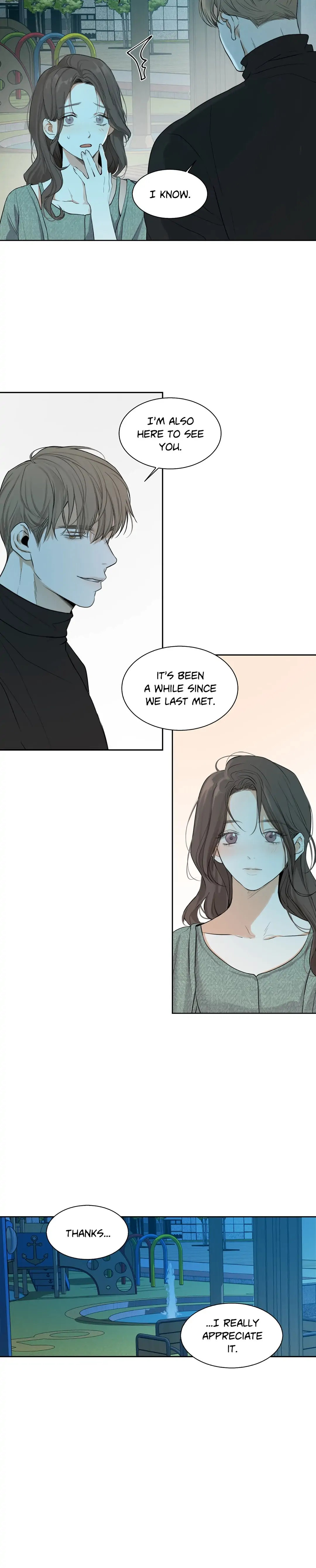The Men in My Bed - Chapter 14 [photo 4] - MangaPorn