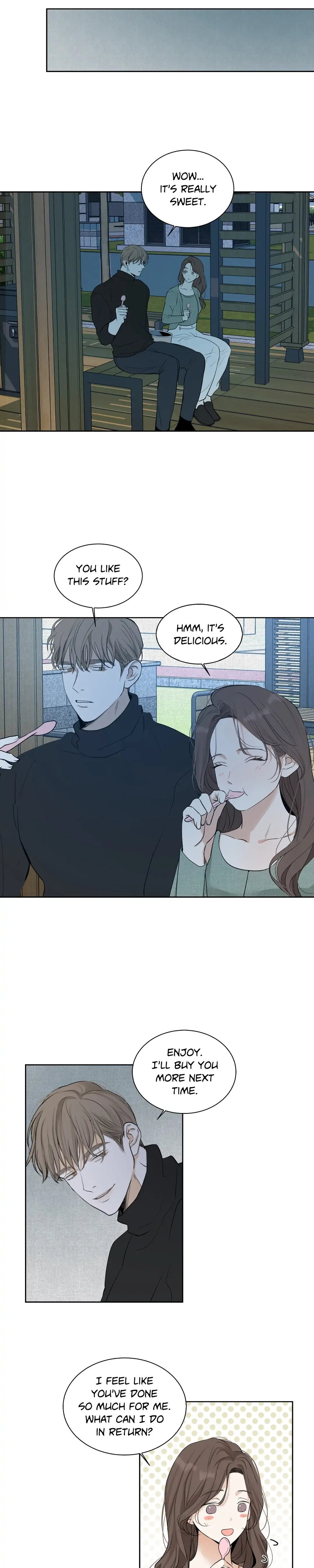 The Men in My Bed - Chapter 14 [photo 6] - MangaPorn