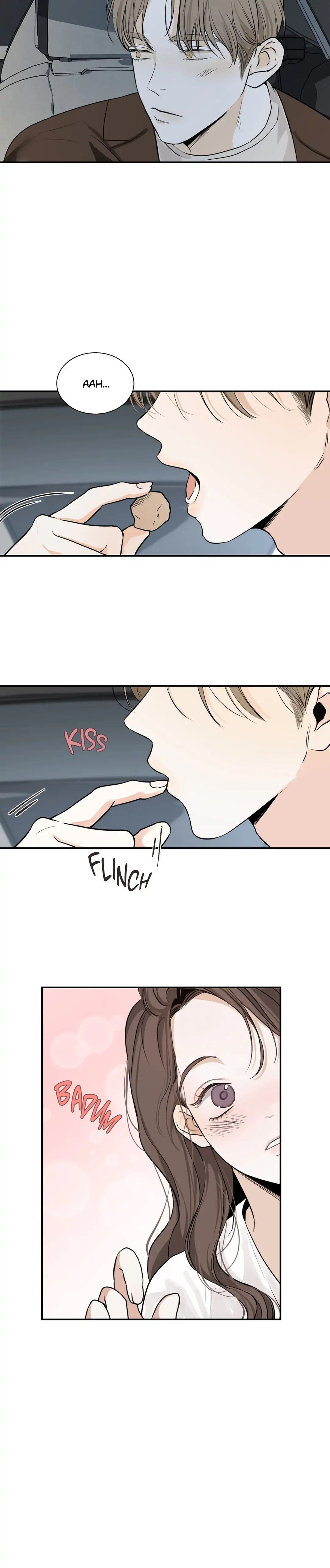 The Men in My Bed - Chapter 15 [photo 11] - MangaPorn