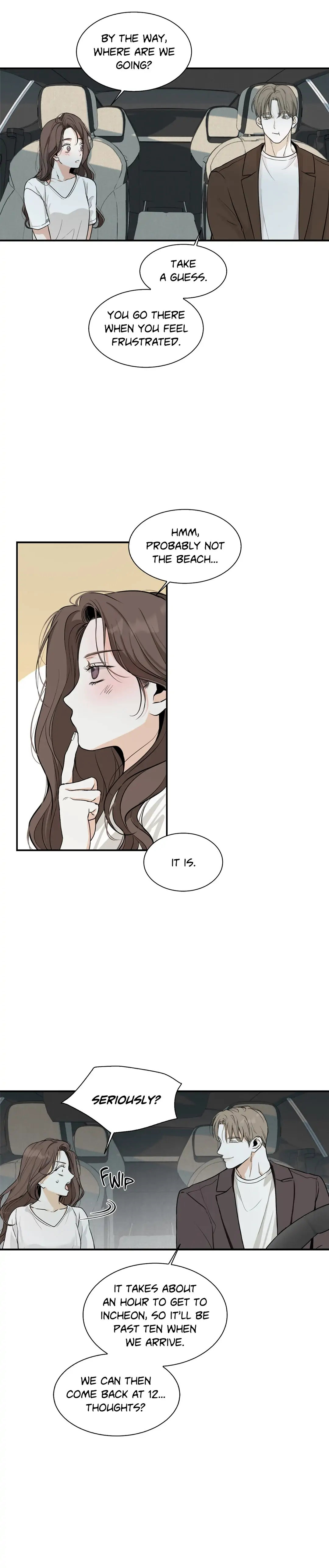 The Men in My Bed - Chapter 15 [photo 12] - MangaPorn