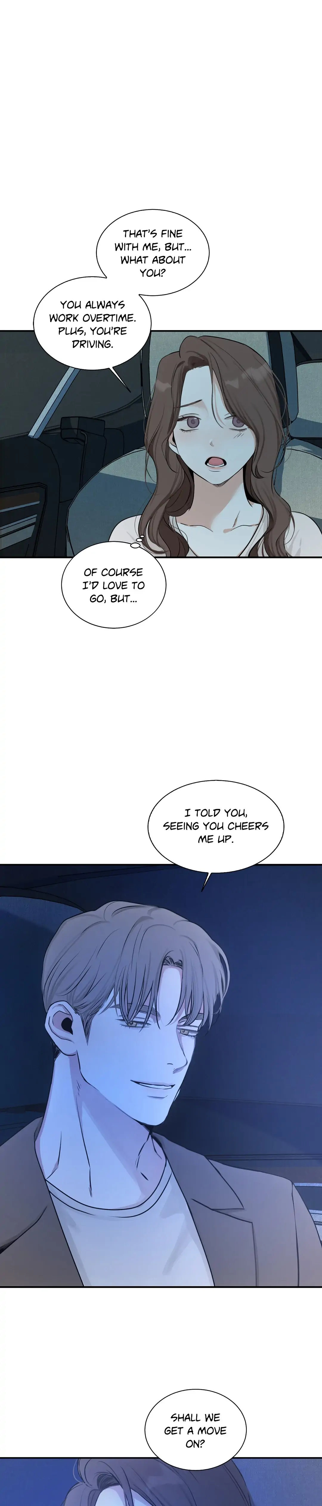 The Men in My Bed - Chapter 15 [photo 13] - MangaPorn