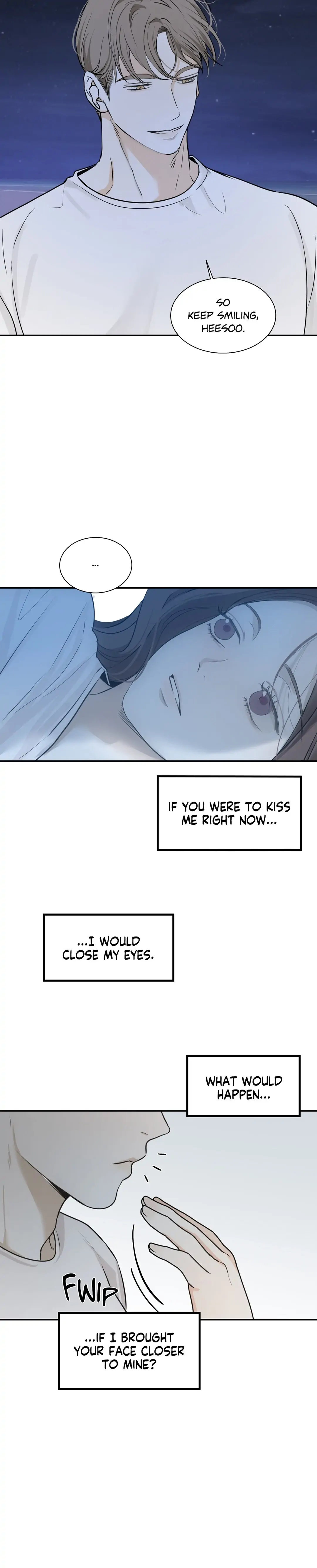 The Men in My Bed - Chapter 15 [photo 22] - MangaPorn