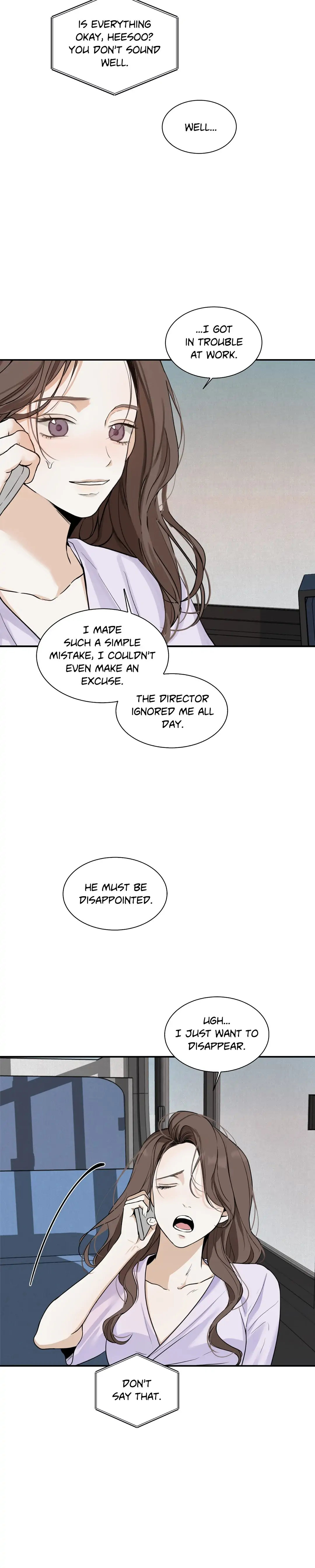 The Men in My Bed - Chapter 15 [photo 4] - MangaPorn