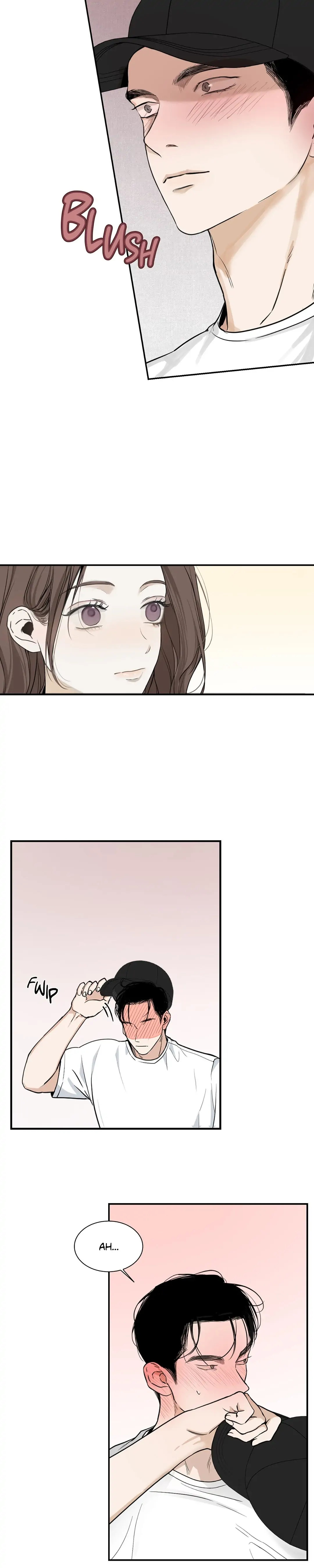 The Men in My Bed - Chapter 16 [photo 18] - MangaPorn