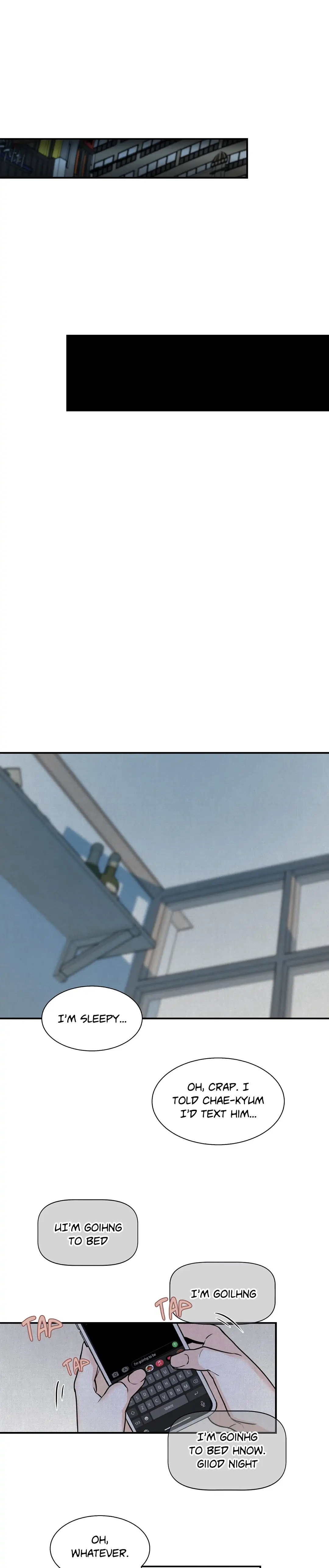 The Men in My Bed - Chapter 16 [photo 22] - MangaPorn
