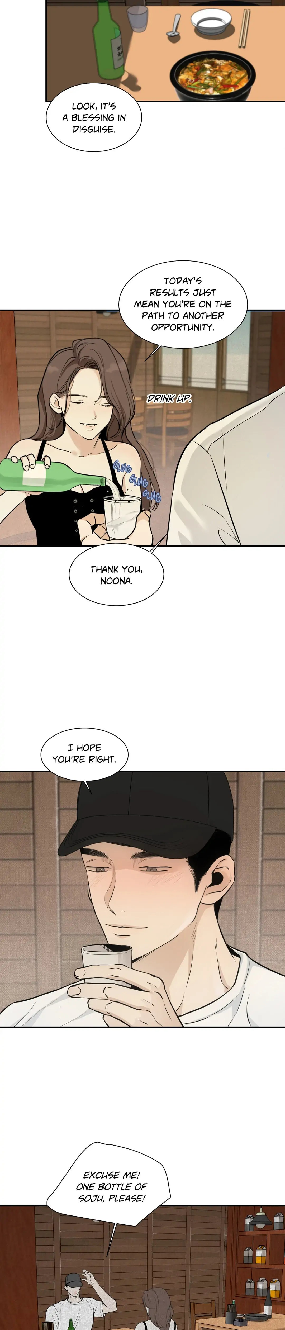 The Men in My Bed - Chapter 16 [photo 7] - MangaPorn