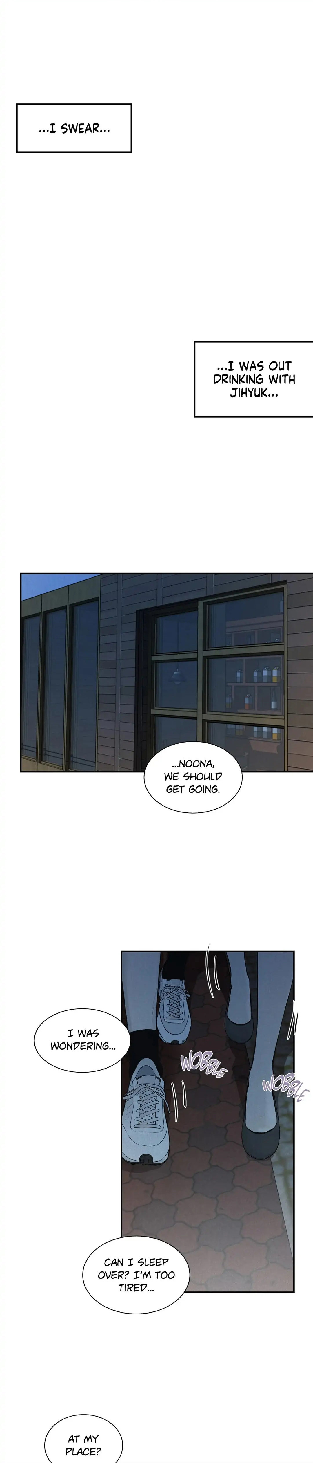 The Men in My Bed - Chapter 17 [photo 1] - MangaPorn