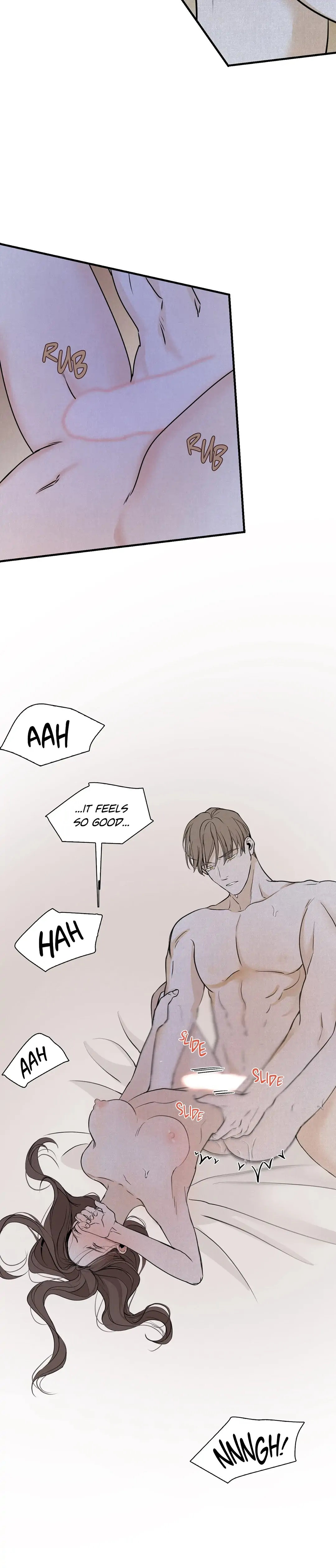 The Men in My Bed - Chapter 17 [photo 12] - MangaPorn