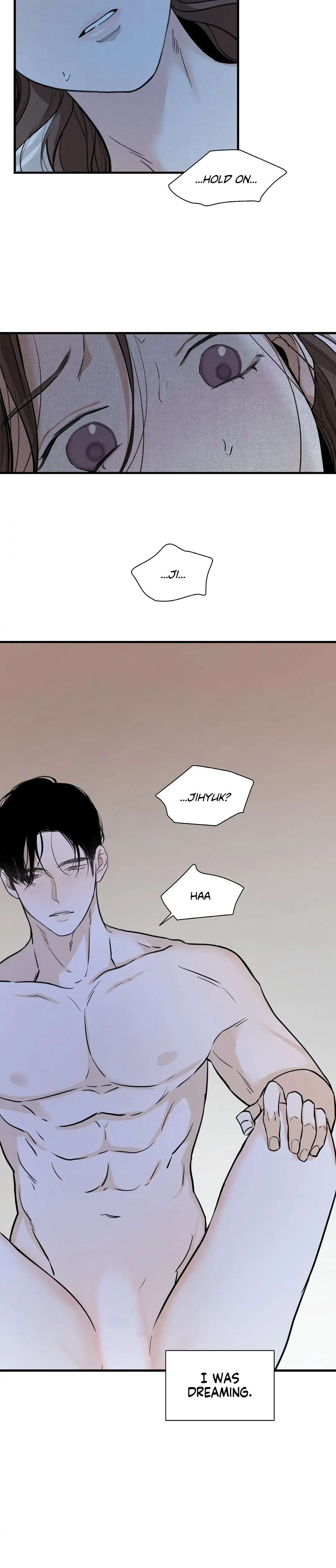 The Men in My Bed - Chapter 17 [photo 14] - MangaPorn
