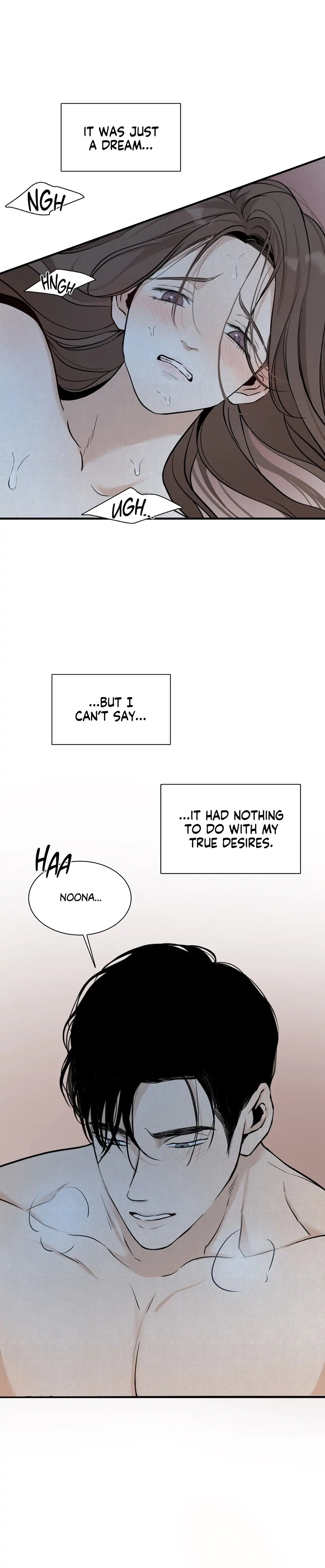 The Men in My Bed - Chapter 17 [photo 17] - MangaPorn