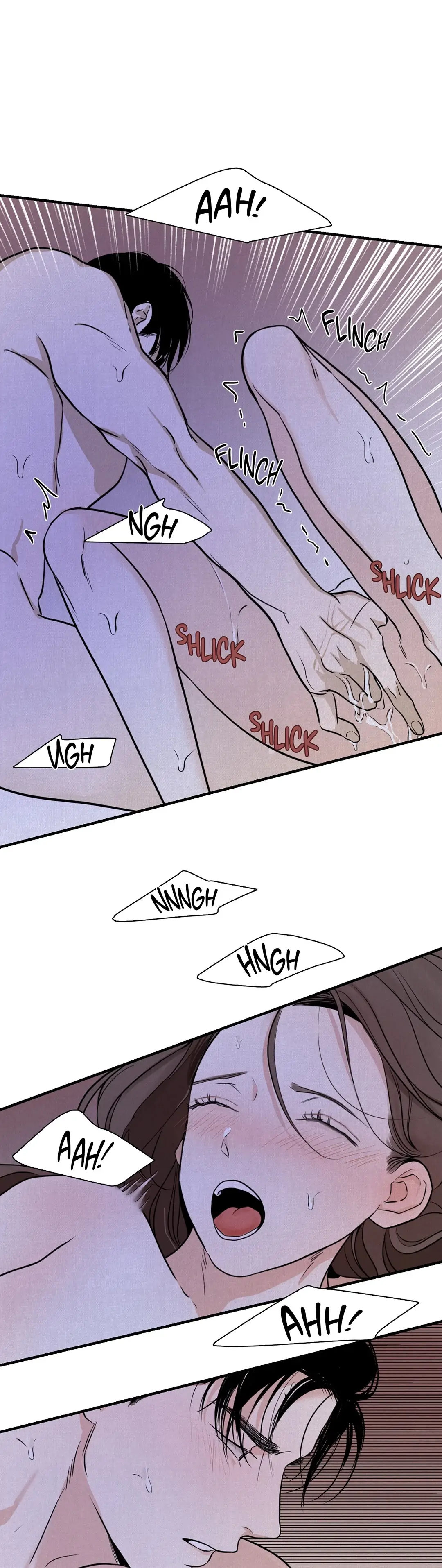 The Men in My Bed - Chapter 17 [photo 21] - MangaPorn