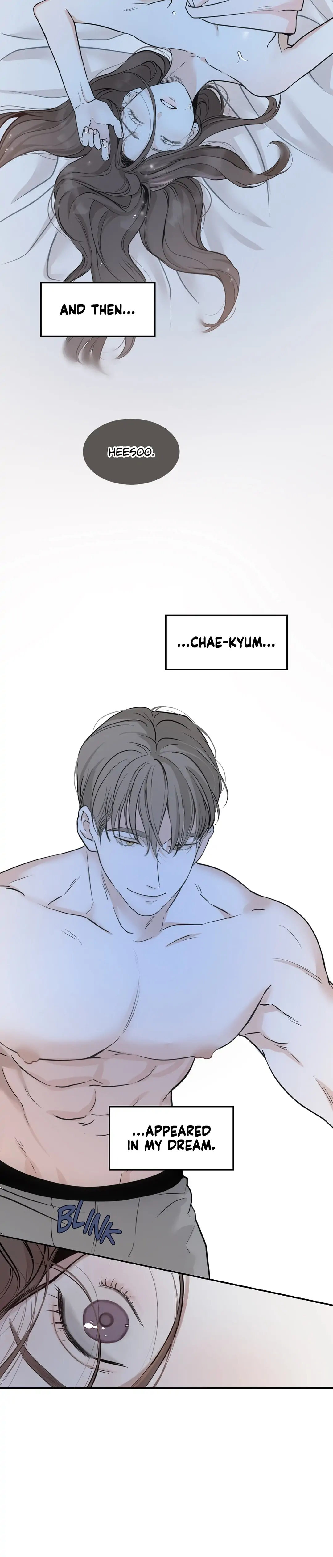 The Men in My Bed - Chapter 17 [photo 4] - MangaPorn
