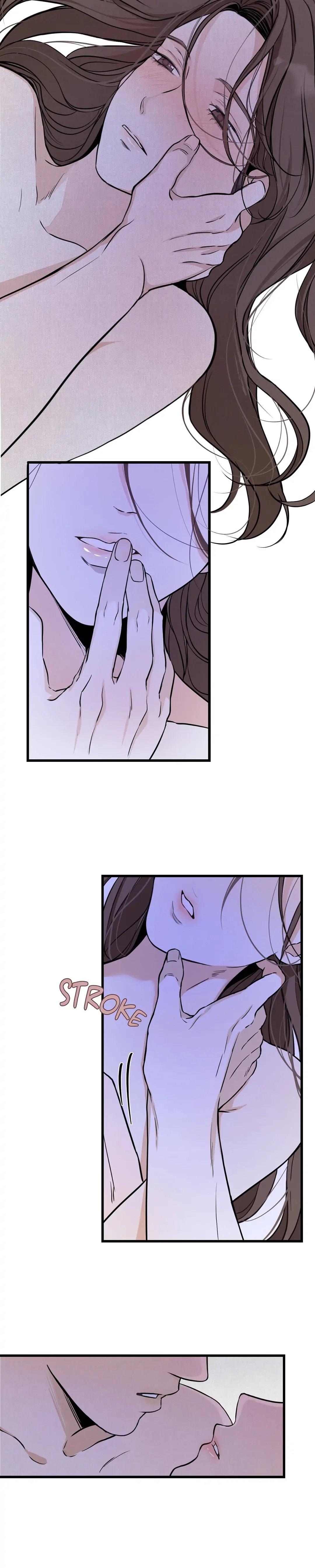 The Men in My Bed - Chapter 17 [photo 6] - MangaPorn