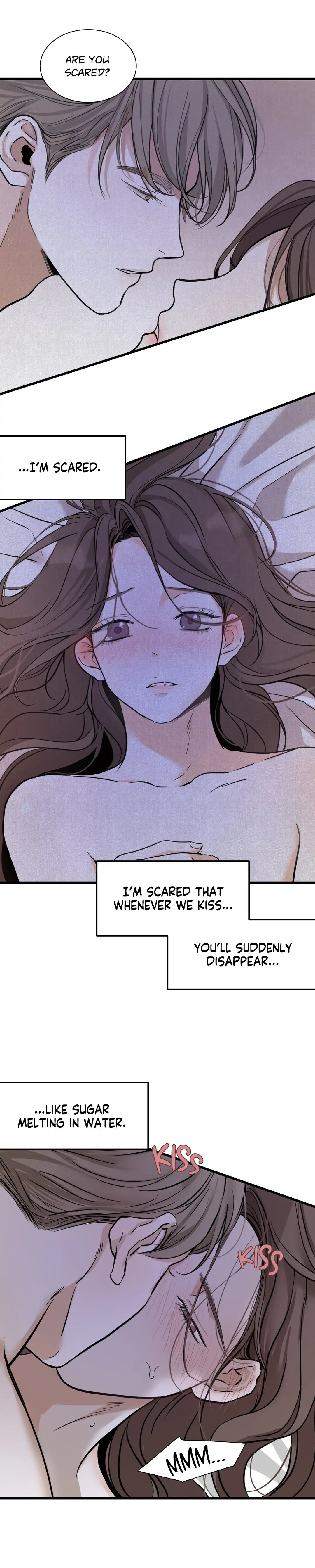 The Men in My Bed - Chapter 17 [photo 8] - MangaPorn
