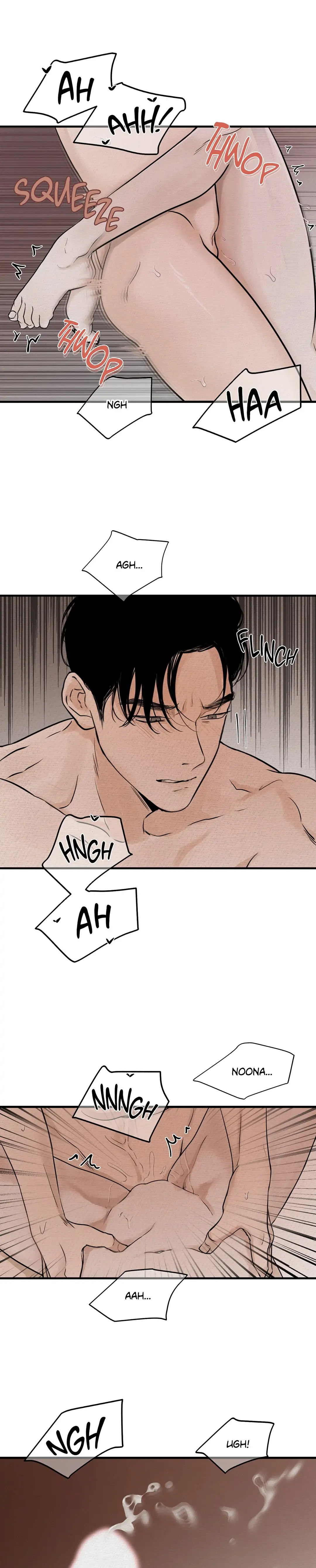 The Men in My Bed - Chapter 18 [photo 13] - MangaPorn