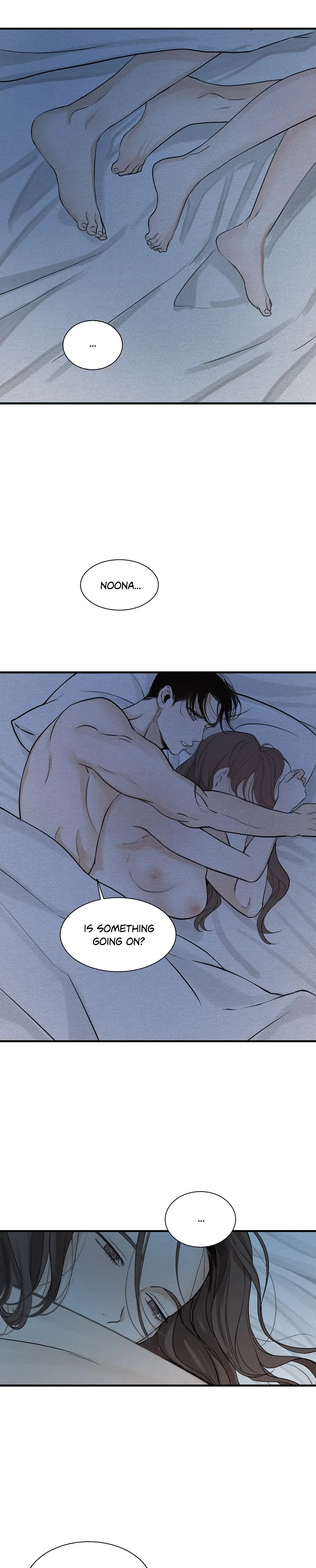 The Men in My Bed - Chapter 18 [photo 15] - MangaPorn