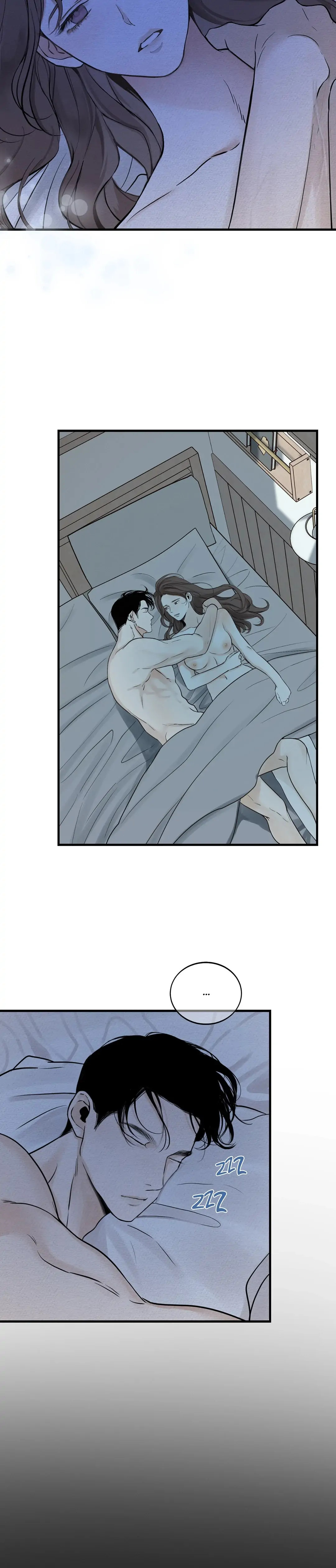 The Men in My Bed - Chapter 18 [photo 18] - MangaPorn