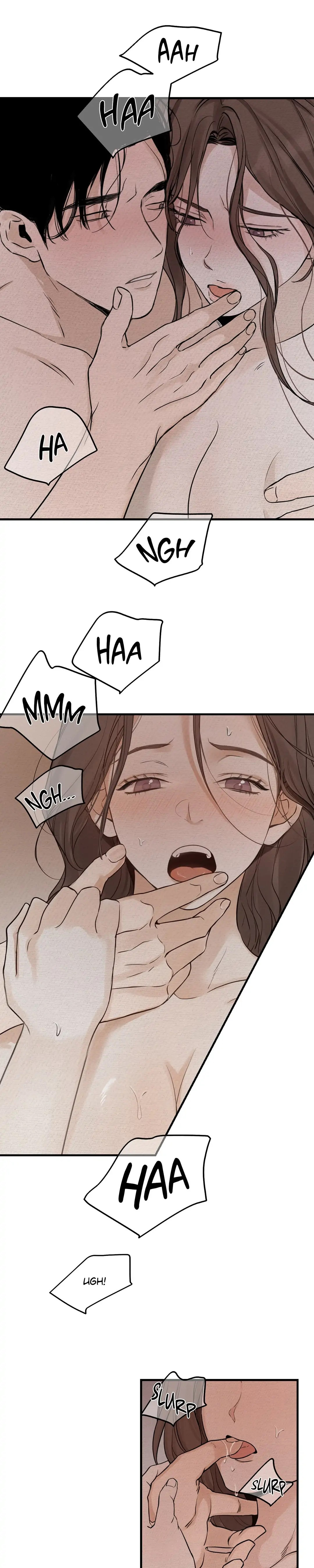 The Men in My Bed - Chapter 18 [photo 9] - MangaPorn