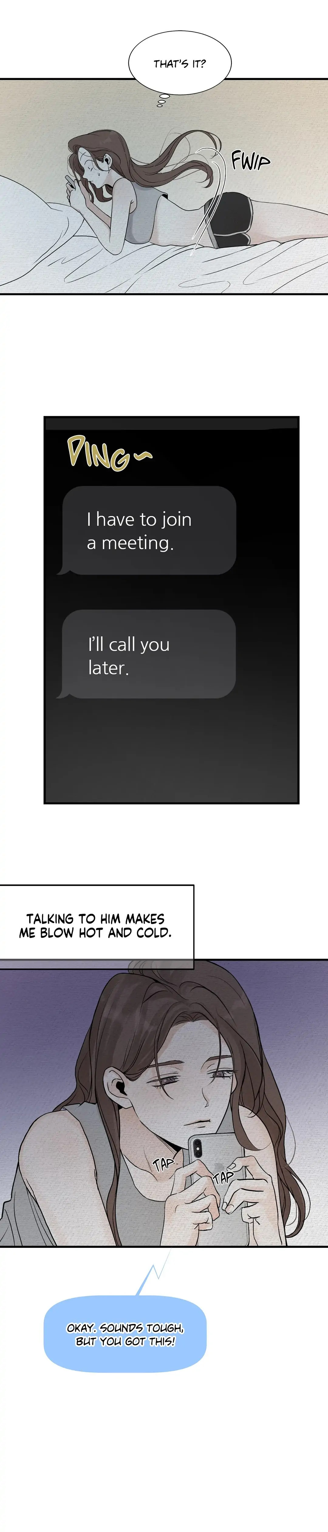 The Men in My Bed - Chapter 19 [photo 16] - MangaPorn