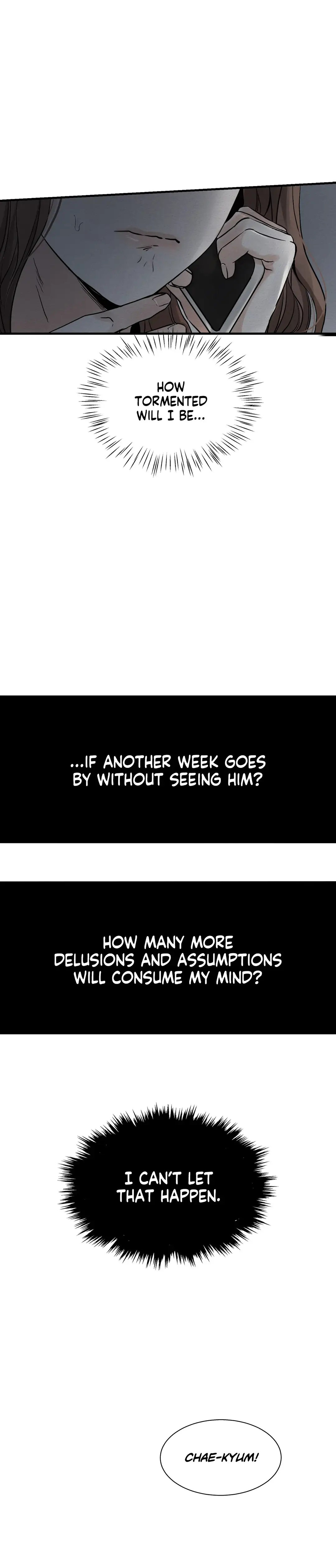 The Men in My Bed - Chapter 19 [photo 24] - MangaPorn