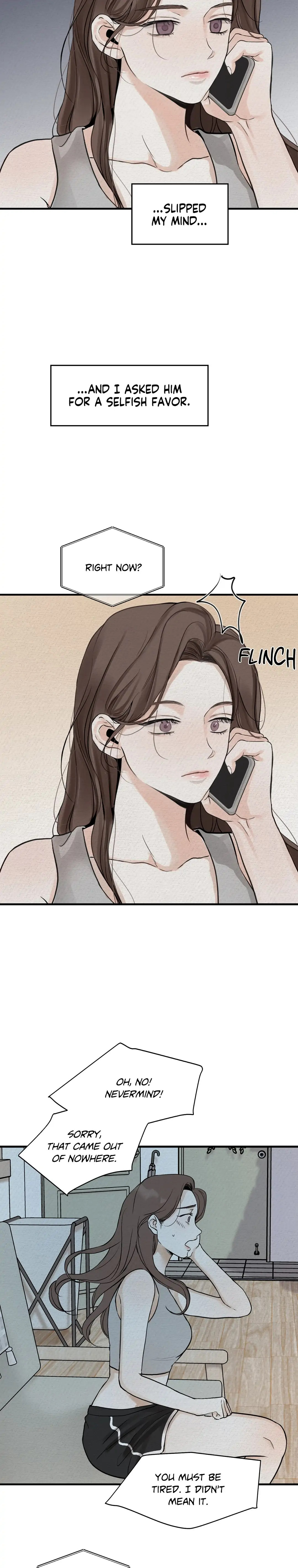 The Men in My Bed - Chapter 19 [photo 26] - MangaPorn