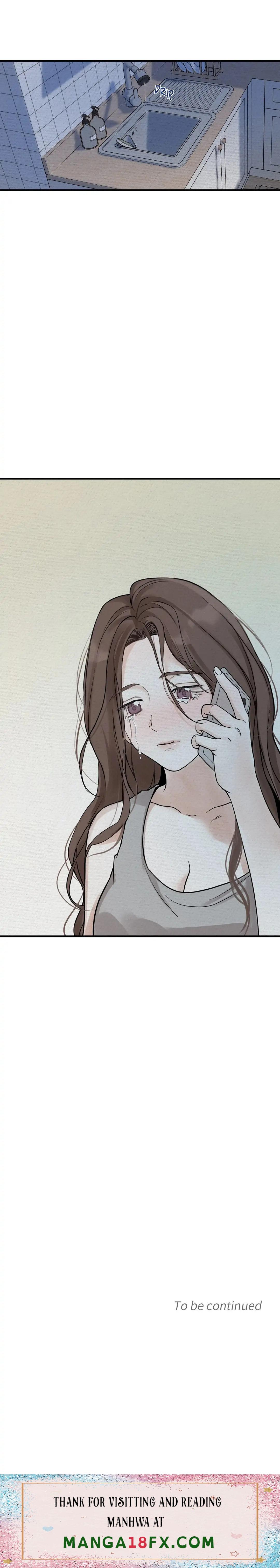 The Men in My Bed - Chapter 19 [photo 28] - MangaPorn