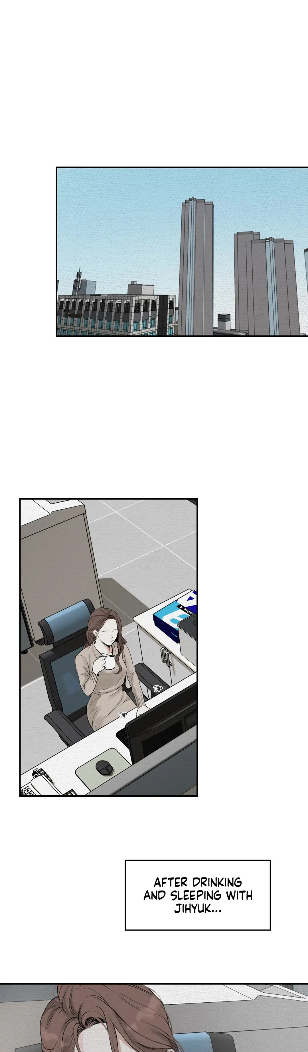 The Men in My Bed - Chapter 19 [photo 5] - MangaPorn