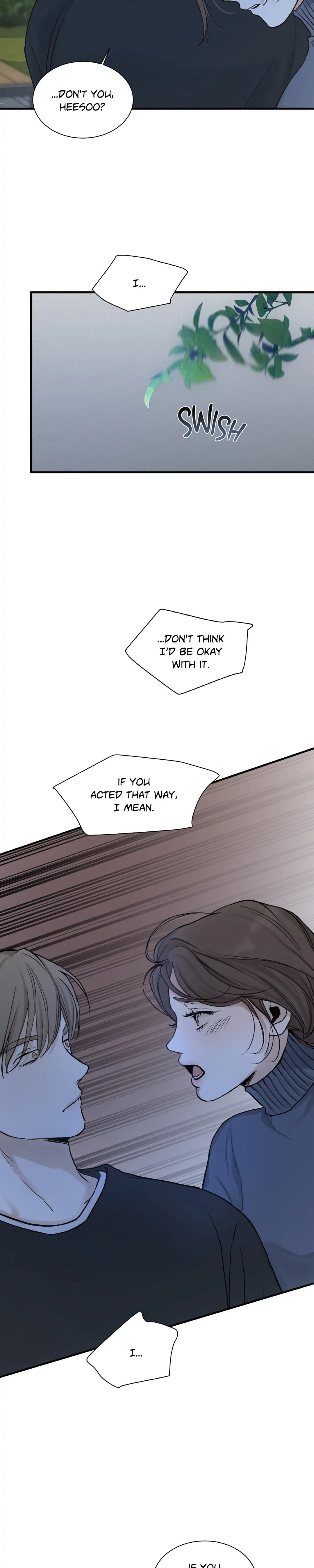 The Men in My Bed - Chapter 20 [photo 16] - MangaPorn