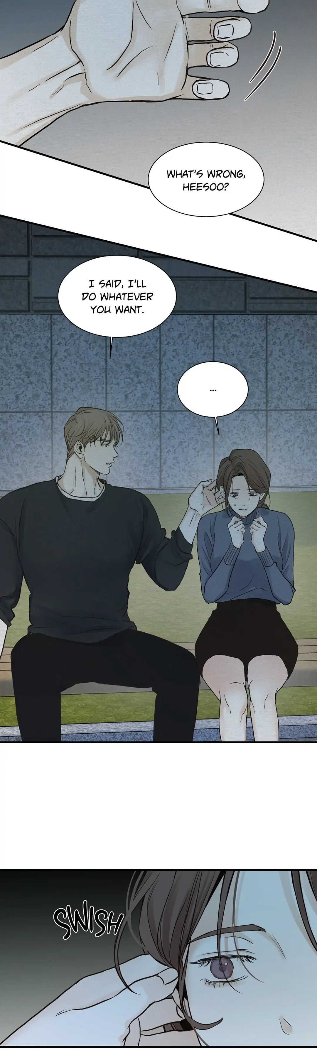 The Men in My Bed - Chapter 20 [photo 19] - MangaPorn