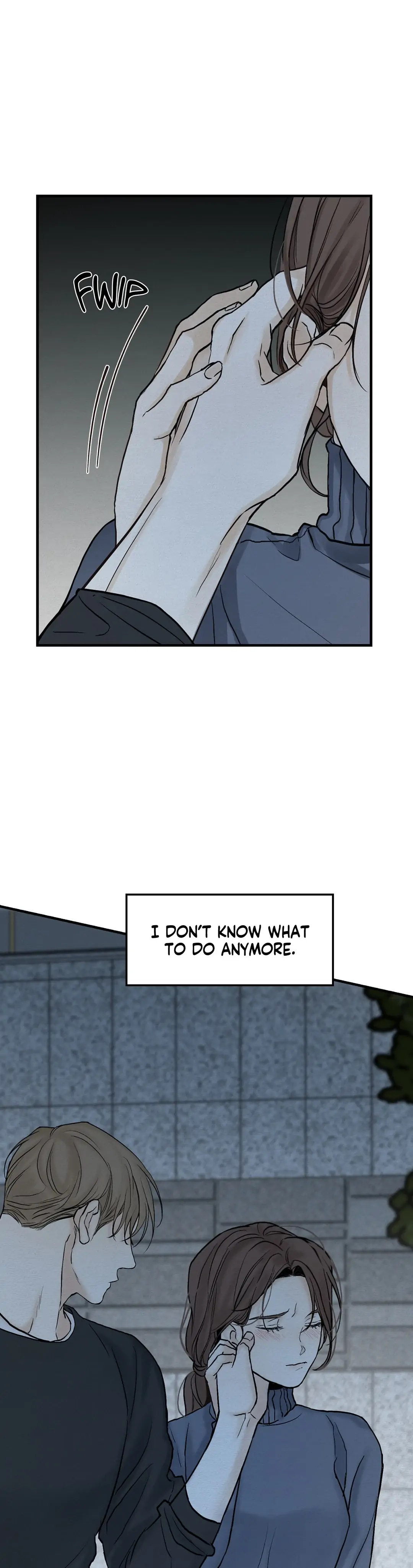 The Men in My Bed - Chapter 20 [photo 21] - MangaPorn