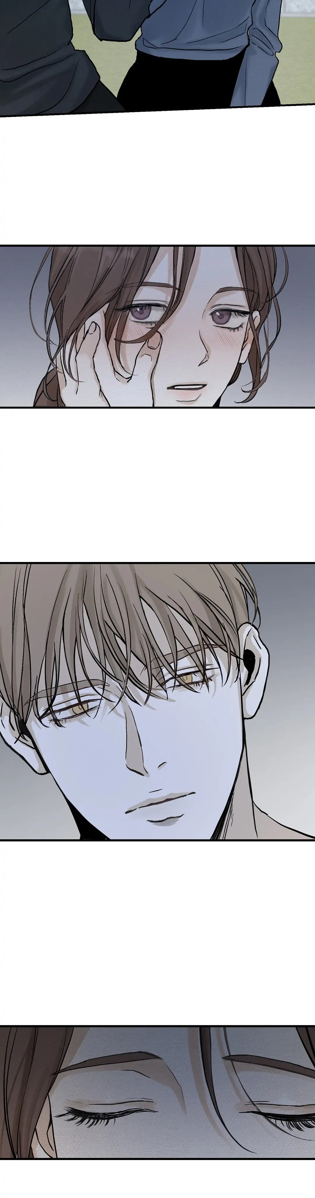 The Men in My Bed - Chapter 20 [photo 22] - MangaPorn