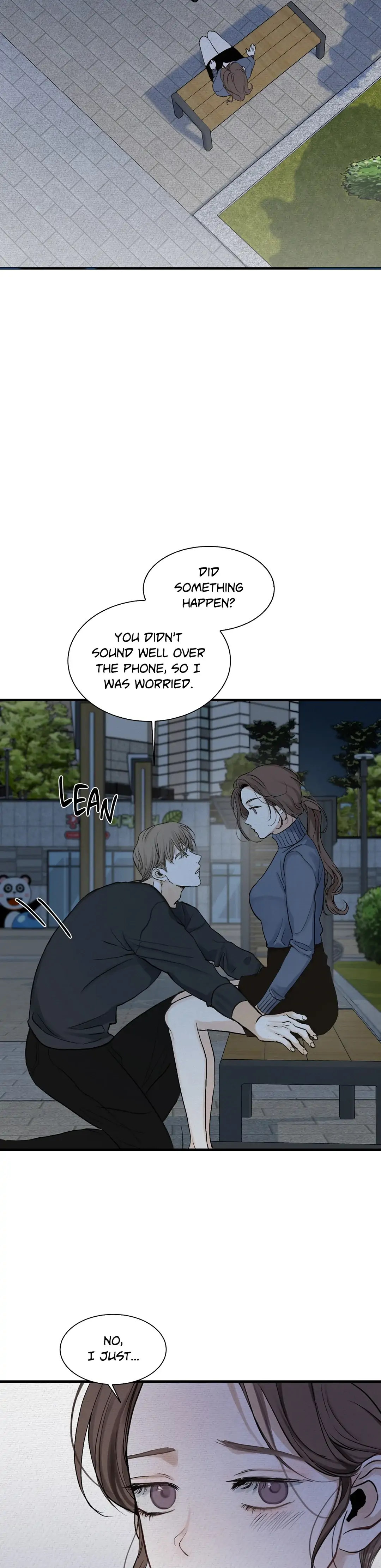 The Men in My Bed - Chapter 20 [photo 5] - MangaPorn