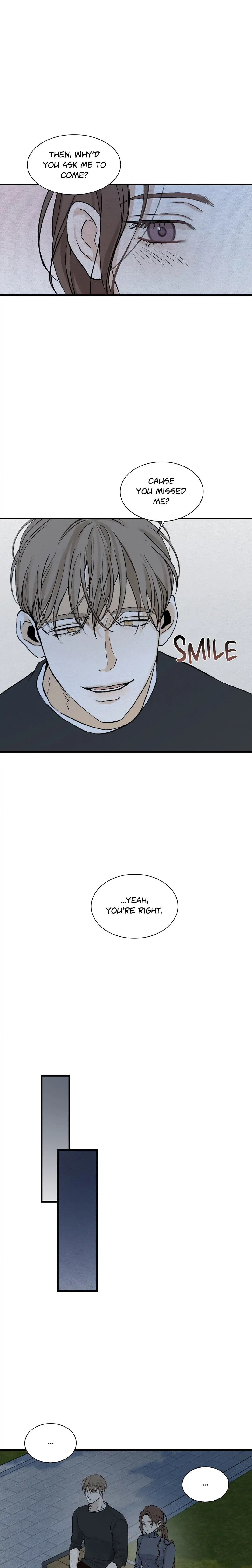 The Men in My Bed - Chapter 20 [photo 7] - MangaPorn