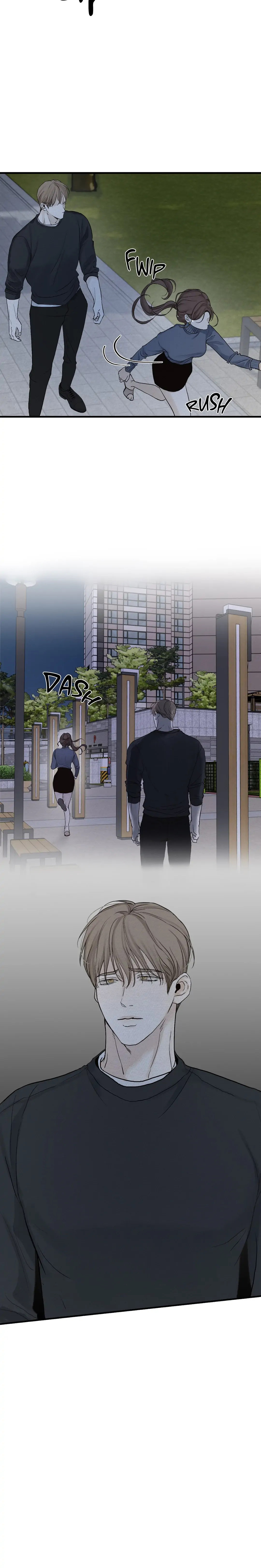 The Men in My Bed - Chapter 21 [photo 3] - MangaPorn