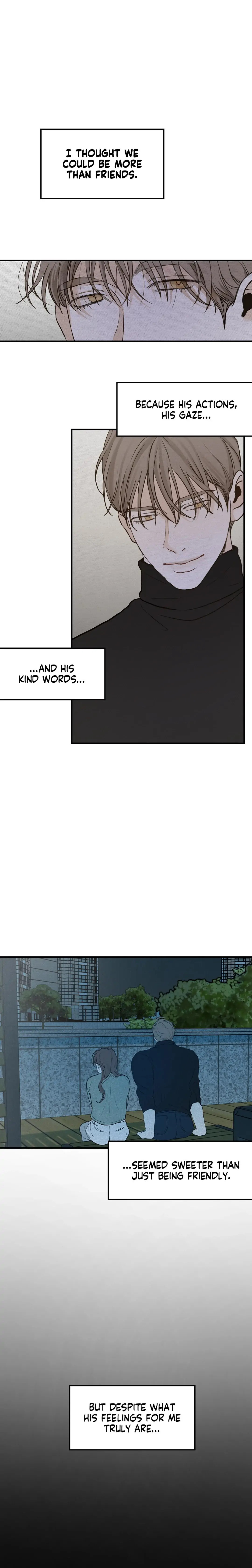 The Men in My Bed - Chapter 21 [photo 6] - MangaPorn