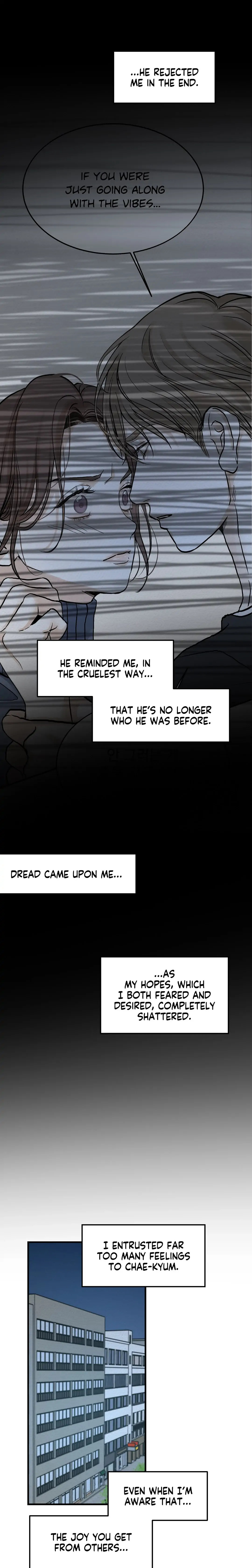 The Men in My Bed - Chapter 21 [photo 7] - MangaPorn
