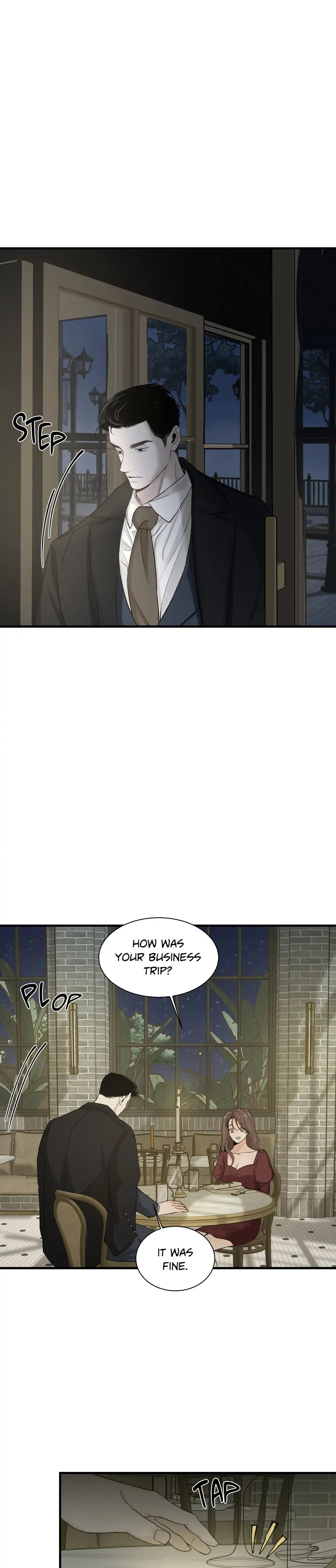 The Men in My Bed - Chapter 22 [photo 1] - MangaPorn