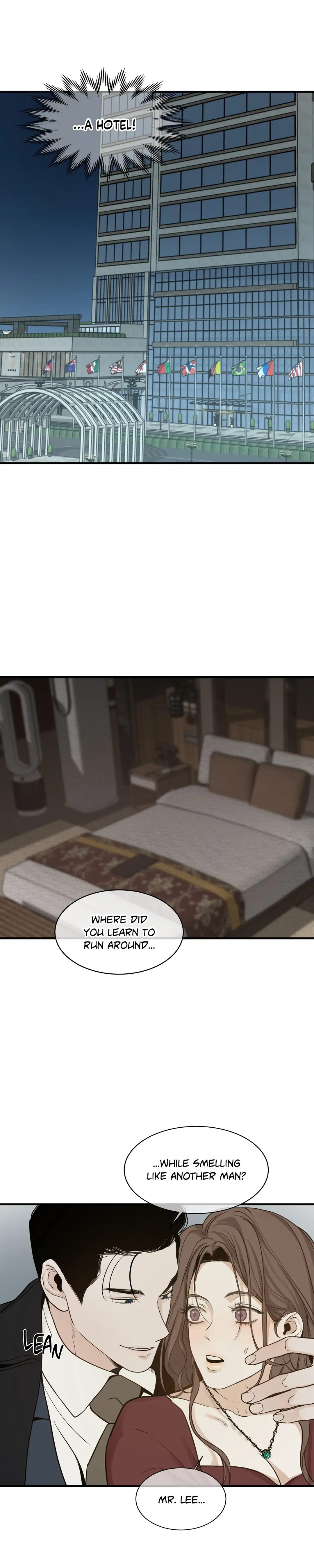 The Men in My Bed - Chapter 22 [photo 10] - MangaPorn
