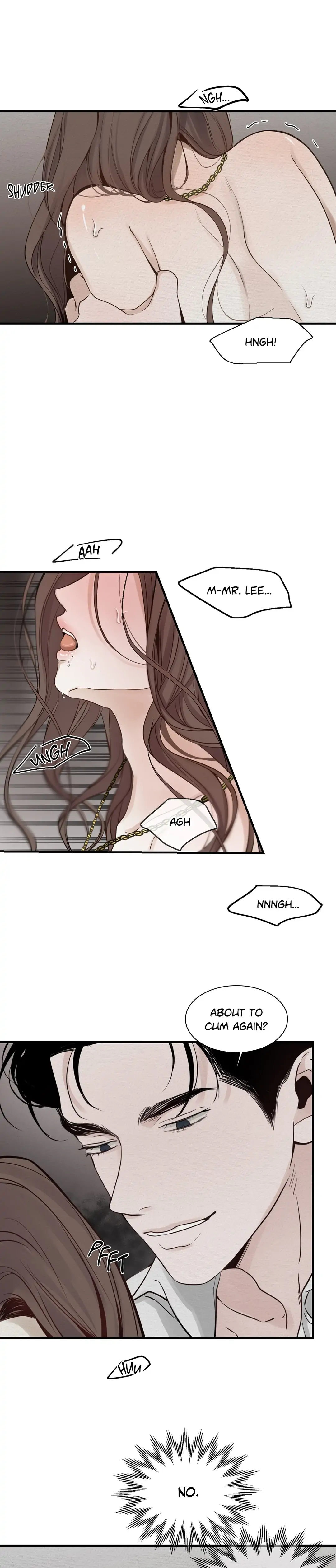 The Men in My Bed - Chapter 22 [photo 13] - MangaPorn