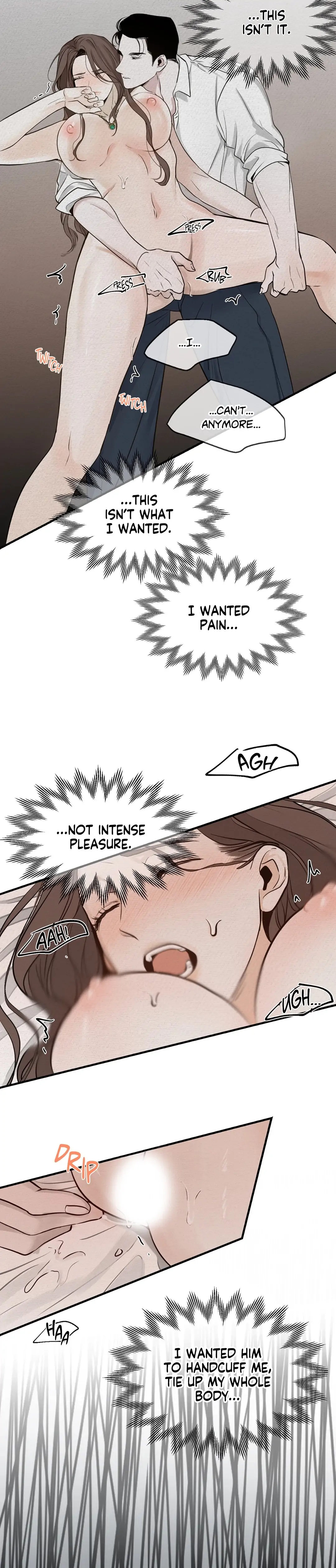 The Men in My Bed - Chapter 22 [photo 14] - MangaPorn