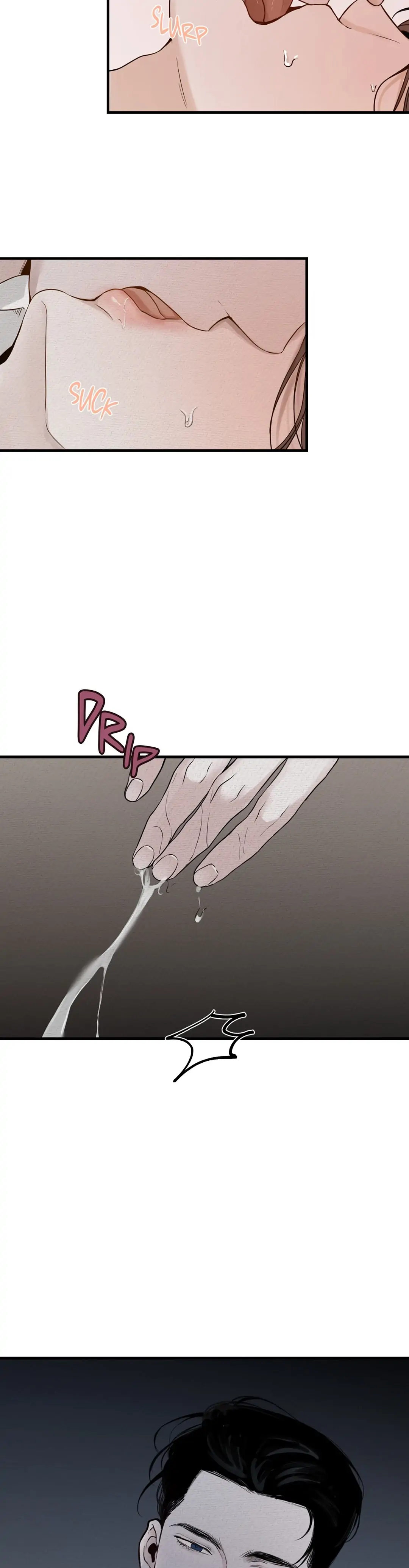 The Men in My Bed - Chapter 22 [photo 23] - MangaPorn
