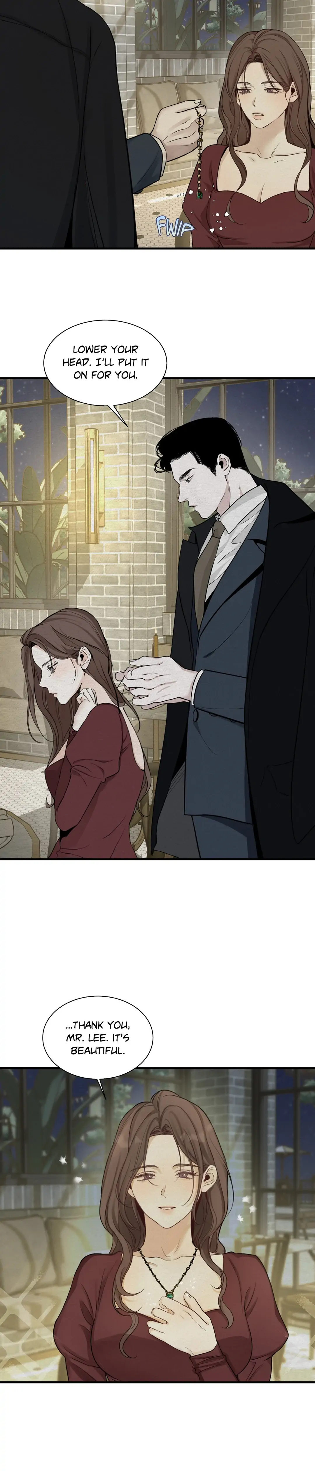 The Men in My Bed - Chapter 22 [photo 4] - MangaPorn