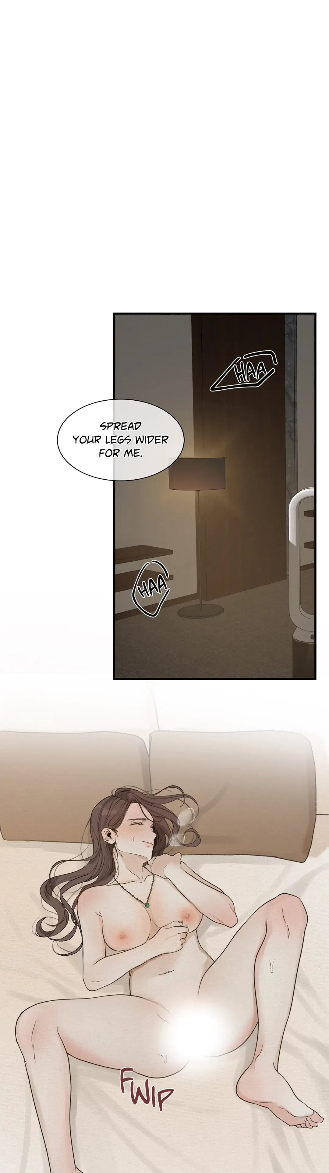 The Men in My Bed - Chapter 23 [photo 1] - MangaPorn