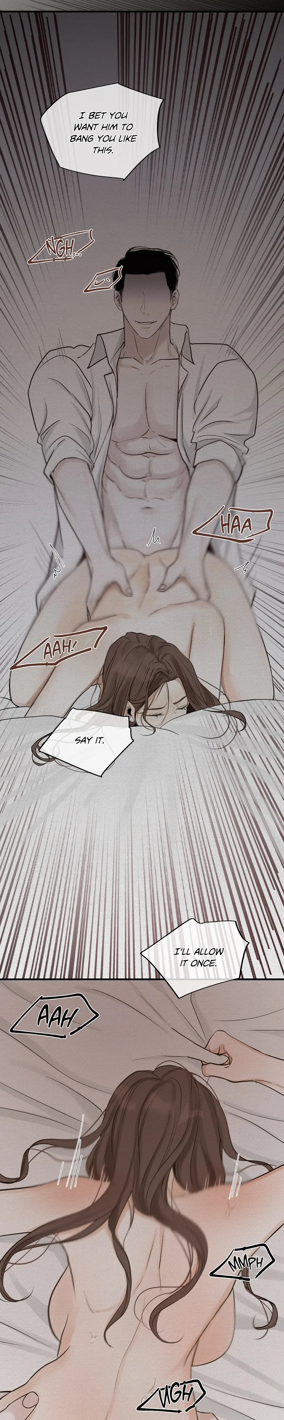 The Men in My Bed - Chapter 23 [photo 10] - MangaPorn