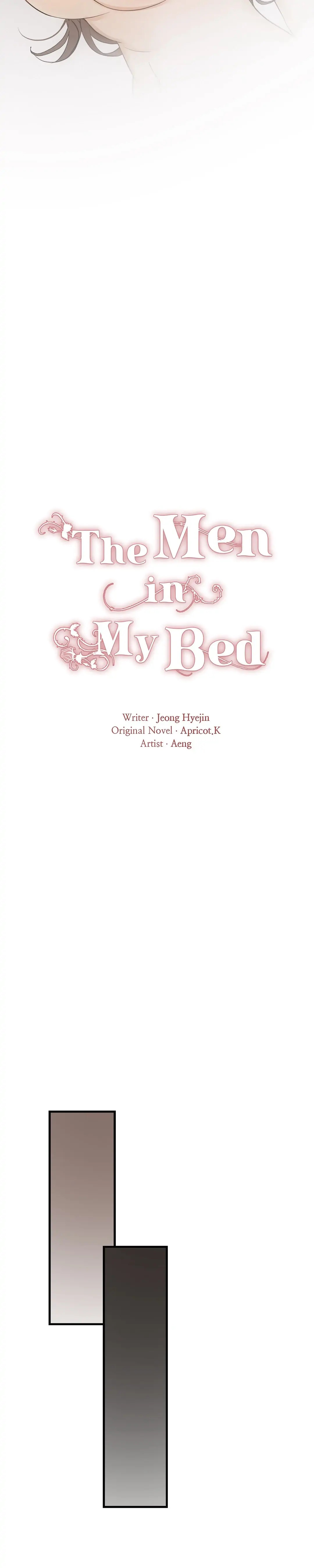The Men in My Bed - Chapter 23 [photo 12] - MangaPorn