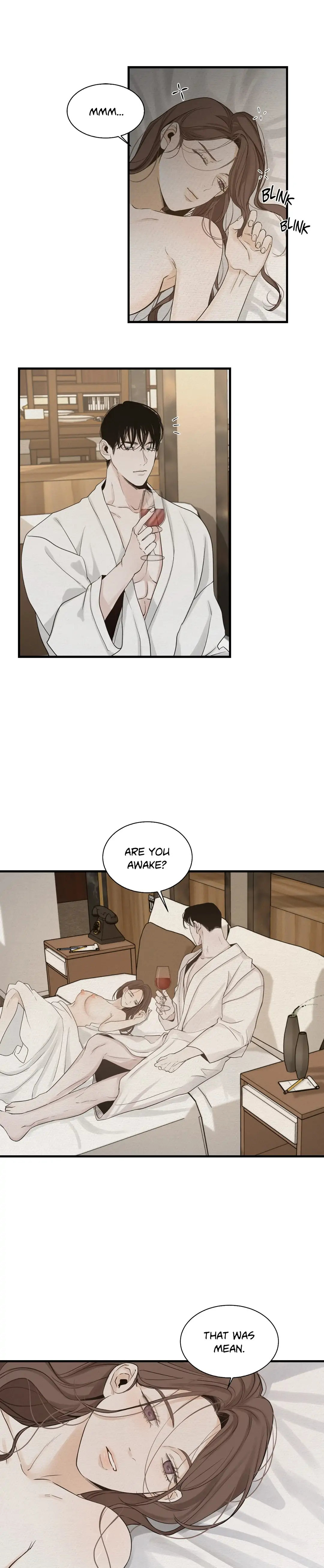 The Men in My Bed - Chapter 23 [photo 13] - MangaPorn